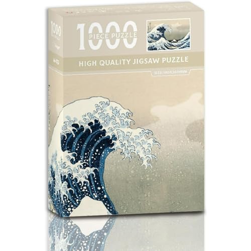 絵画 パズル 1000ピース」の人気商品一覧 | 安い商品を通販サイトから